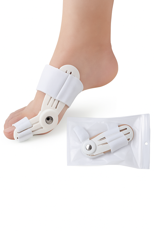 Férula Corrector De Juanete X1Unidades